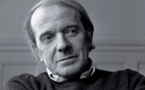 Gilles Deleuze