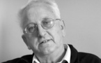 Johan Peder Olsen