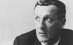 Maurice Merleau-Ponty