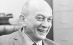 Solomon Asch