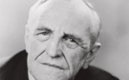 Donald Winnicott