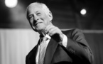 Brian Tracy