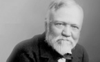 Andrew Carnegie