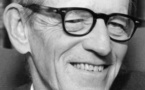 Elton Mayo