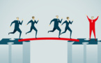 Module 4A : La conduite du changement 