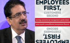 Service Management : Les employés d'abord !