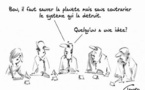 Refonder l'entreprise