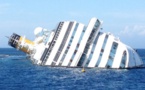 Costa Concordia : Une croisière inoubliable
