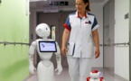 L’intelligence artificielle (IA) : le remède aux maux de l’hôpital public ?