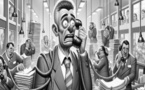 4.84 Les risques psychosociaux en entreprise : le cas des dirigeants