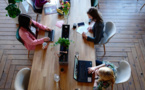 Le co-living une nouvelle solution pour aider les managers à loger ses salariés de façon 2.0 ?