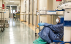 L’épuisement professionnel dans le milieu médical