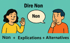 Dire Non 