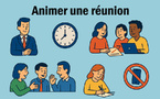 Animer une réunion Animer une réunion