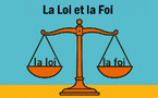 La Loi et La Foi