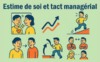 Estime de soi et tact managérial