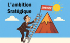 L'ambition stratégique 