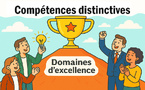 Compétences distinctives