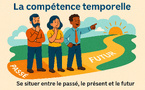 La compétence temporelle