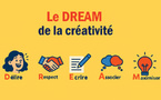 Le DREAM de la créativité