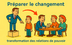 Préparer le changement Préparer le changement