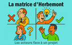 La matrice d'Herbemont La matrice d'Herbemont