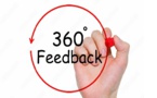 Evaluation à 360 ° : Un outil puissant de développement professionnel 