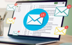 1.70 Comment gérer plus efficacement ses mails ?