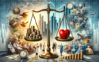 3.45 Le cas ORPEA  : La renaissance est - elle possible  ? 