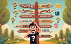 1.88 Réaliser des vidéos de communication à partir du texte avec l'IA PlayPlay 1.88 Réaliser des vidéos de communication à partir du texte avec l'IA PlayPlay