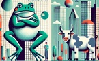4.1​00. Carlos Ghosn : De l'ascension à la chute d'un capitaine d'industrie...