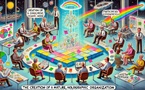 2.69 L'empowerment : Une démarche qui fait grandir tous les collaborateurs... et le dirigeant...