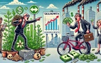 4.102 Controverses autour de la décroissance : à la recherche d'une utopie praticable...
