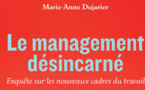 Le management désincarné