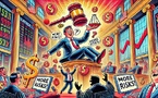 4.103 L’étonnante résilience de l'ex trader Jérôme Kerviel  4.103 L’étonnante résilience de l'ex trader Jérôme Kerviel