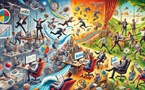 Ce que "bien gérer" veut dire dans les 4 imaginaires des sciences de gestion