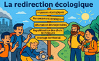 La redirection écologique La redirection écologique