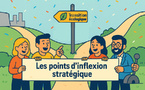 Les points d'inflexion stratégique