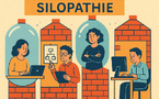 4.110 Sortir de la silopathie organisationnelle avec la Facilitation 