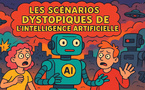 4.116 Les scénarios dystopiques de l'intelligence artificielle