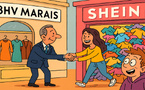 BHV–SHEIN : chronique d’un partenariat qui révèle les fractures du management contemporain