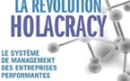  L'holocratie