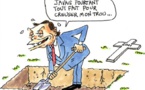 Le leadership en miettes ! 