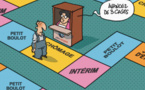 La souffrance des chômeurs