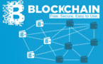 Le blockchain