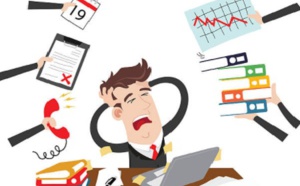 4.14 Subjectivité des salariés, masochisme managérial et stratégie d'entreprise 4.14 Subjectivité des salariés, masochisme managérial et stratégie d'entreprise