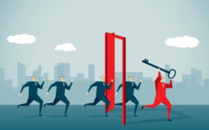 4.52.B Autonomie et autorité : Les nouveaux paradoxes du management libéré ? par Martin Richer (2) 4.52.B Autonomie et autorité : Les nouveaux paradoxes du management libéré ? par Martin Richer (2)