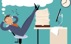 1.16 Procrastination : Vous reportez toujours au lendemain, hé bien " faites- le maintenant " ! 1.16 Procrastination : Vous reportez toujours au lendemain, hé bien " faites- le maintenant " !