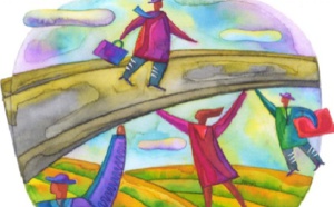 4.16 Pour une approche humaniste du management : le cas de l'entreprise " Cascades " (Canada) 4.16 Pour une approche humaniste du management : le cas de l'entreprise " Cascades " (Canada)