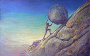 4.53 La continuelle « libération » de l’entreprise (ou plutôt de ses salariés) depuis la Ford « T » à nos jours : Le mythe de Sisyphe revisité par Georges Trepo, Professeur émérite HEC Management 4.53 La continuelle « libération » de l’entreprise (ou plutôt de ses salariés) depuis la Ford « T » à nos jours : Le mythe de Sisyphe revisité par Georges Trepo, Professeur émérite HEC Management